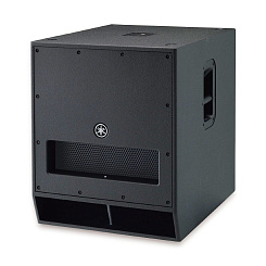 Активный сабвуфер Yamaha DXS18XLF