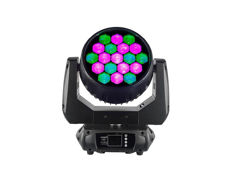 Фото Прожектор STAGE4 broWASH-P 19x30XW