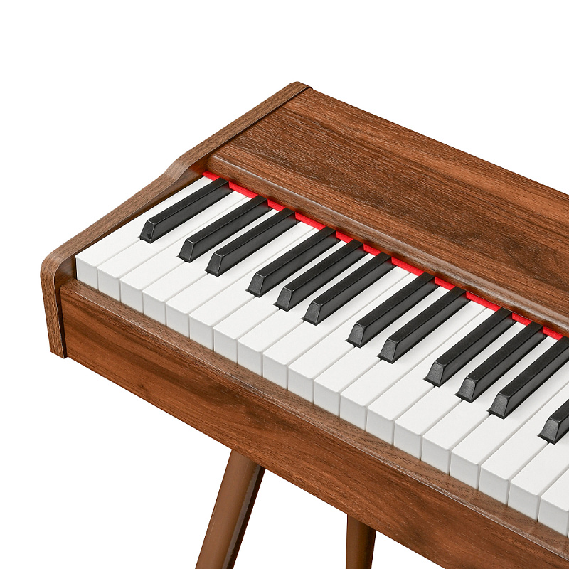 Фото Цифровое фортепиано EMILY PIANO D-47 Walnut