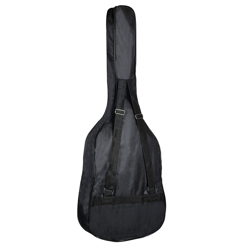 Фото Чехол для акустической гитары MARTIN ROMAS ГА-2 BK