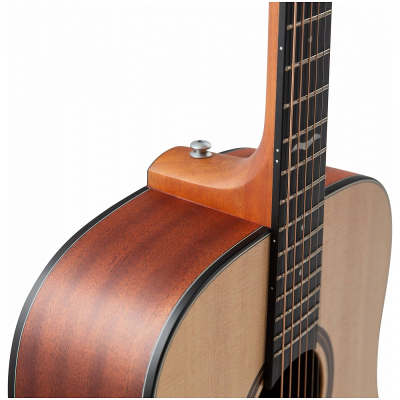 Фото Акустическая гитара FLIGHT AD-555 NA