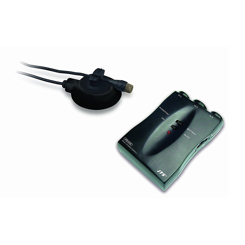 Фото JTS CX-500Du/PS-510M