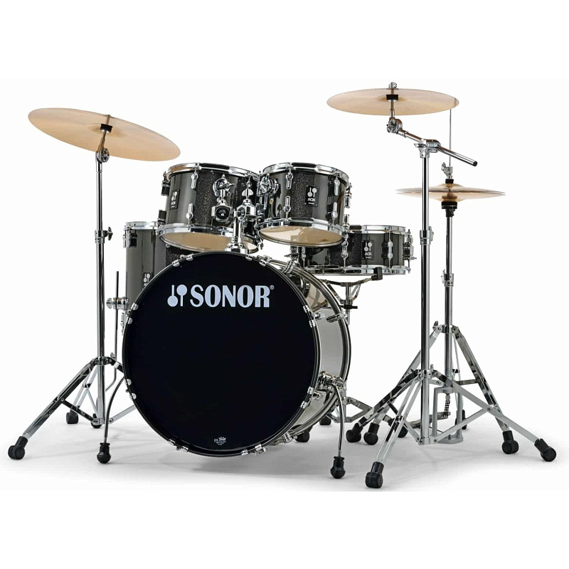 Фото Барабанная установка Sonor 17507447 AQX Stage Set BMS 17354 