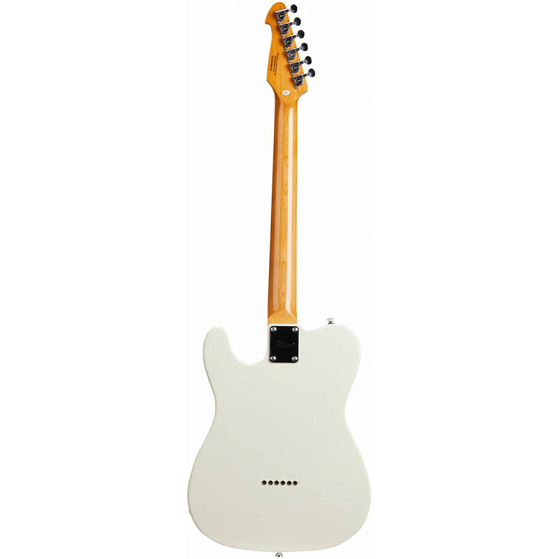 Фото Электрогитара KEIPRO KT-Classic-R OW + bag