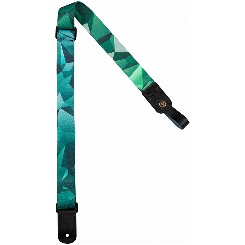 Фото FLIGHT S35 POLY - Ремень для укулеле Флайт