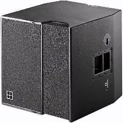 Элемент линейного массива пассивный d&b audiotechnik C3