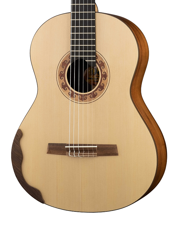 Фото Гитара классическая Doff D031CE