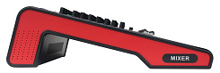 Аналоговый микшерный пульт SVS Audiotechnik AM-12 COMP