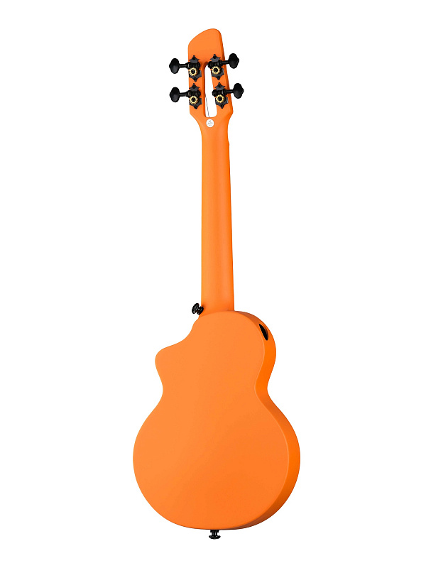 Фото Укулеле концертный Foix SQ-U-OG