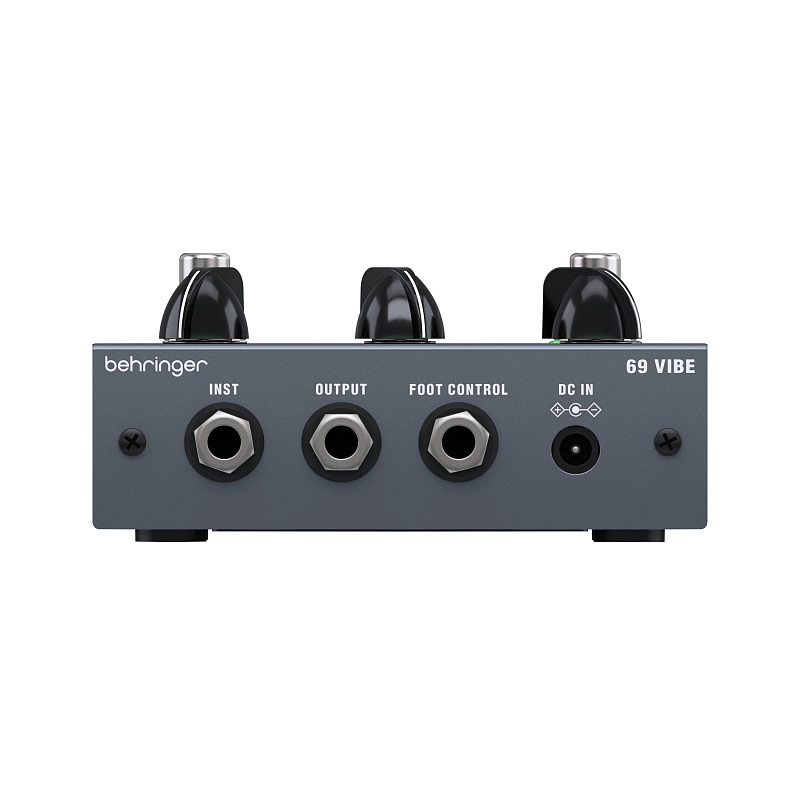 Фото Педаль BEHRINGER 69 VIBE