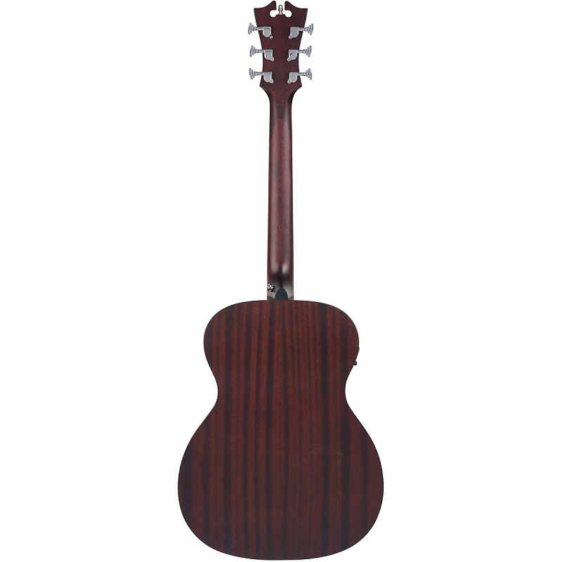 Фото Электроакустическая гитара D'Angelico Premier Tammany LS SVS