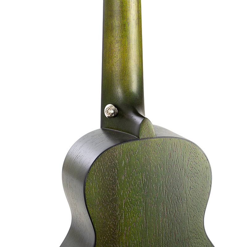 Фото Укулеле сопрано Cascha HH-2265 Mahogany Series