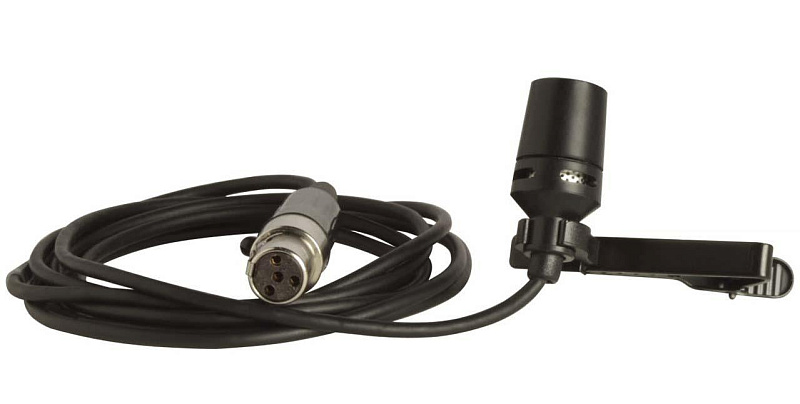 Фото SHURE BLX14RE/CVL K3E 606-636 MHz радиосистема c петличным микрофоном CVL, крепление в рэк в комплекте