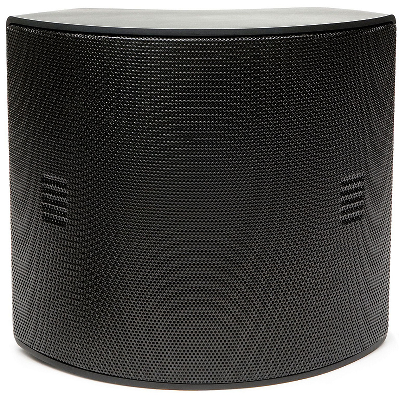 Фото Полочная акустика Martin Logan Motion FX Black