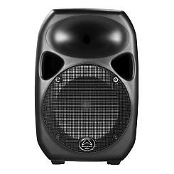 Активная акустическая система Wharfedale Pro TITAN 8 Active MKII Black