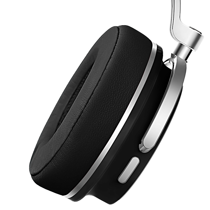 Фото Bluedio T4 Black