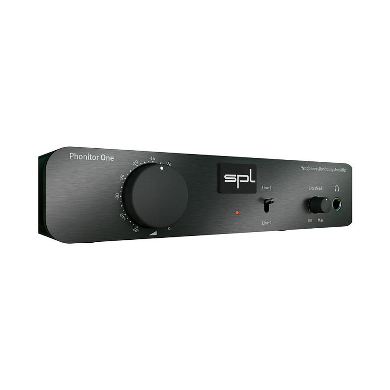 Фото Усилитель для наушников  SPL Phonitor One