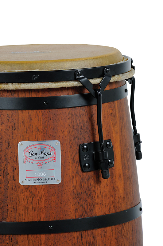 Фото Конго Gon Bops MB1225 Mariano Tumba