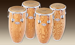 Конго Gon Bops AA1225N Acuna Tumba