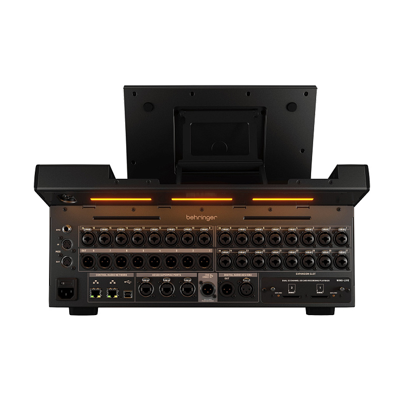 Фото Микшер цифровой BEHRINGER WING COMPACT