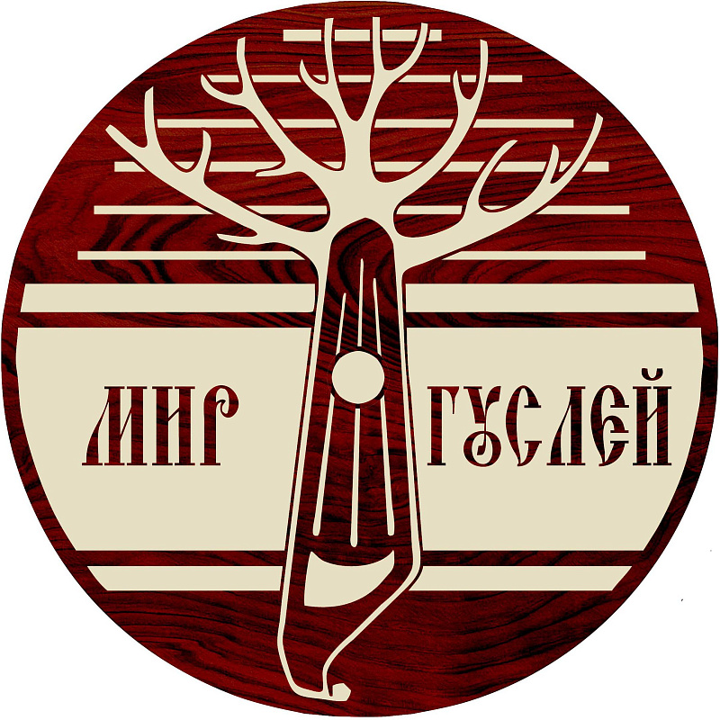 Фото Карельское кантеле Мир гуслей MG-KAR7FI