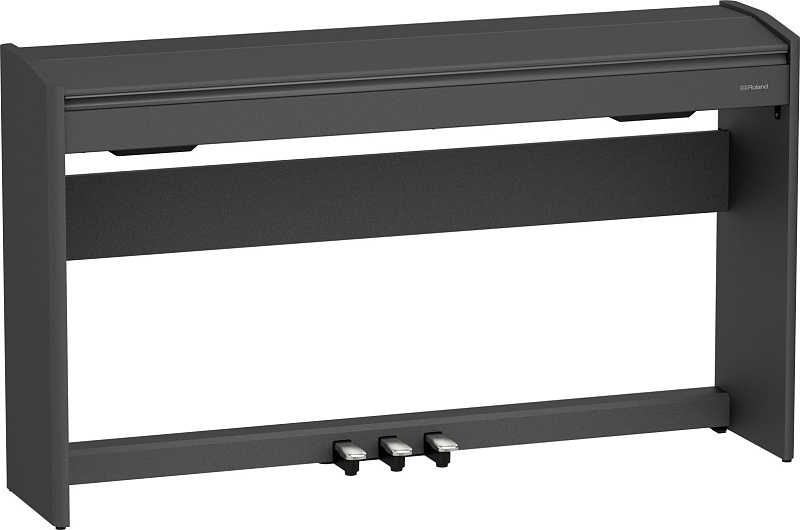 Фото Цифровое пианино Roland F107-BKX