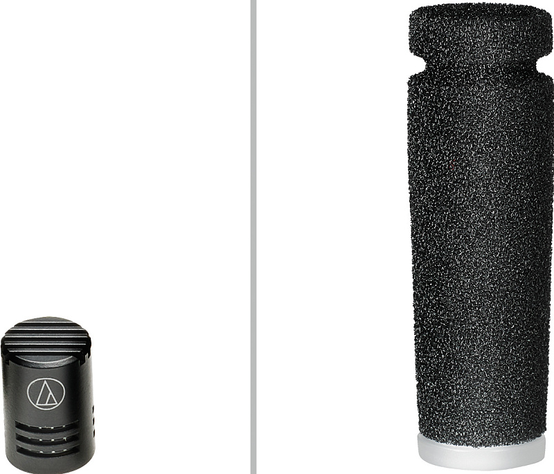 Фото AUDIO-TECHNICA ES925C18/XLR