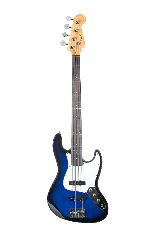 Фото Бас-гитара Fabio JB-10 BLS