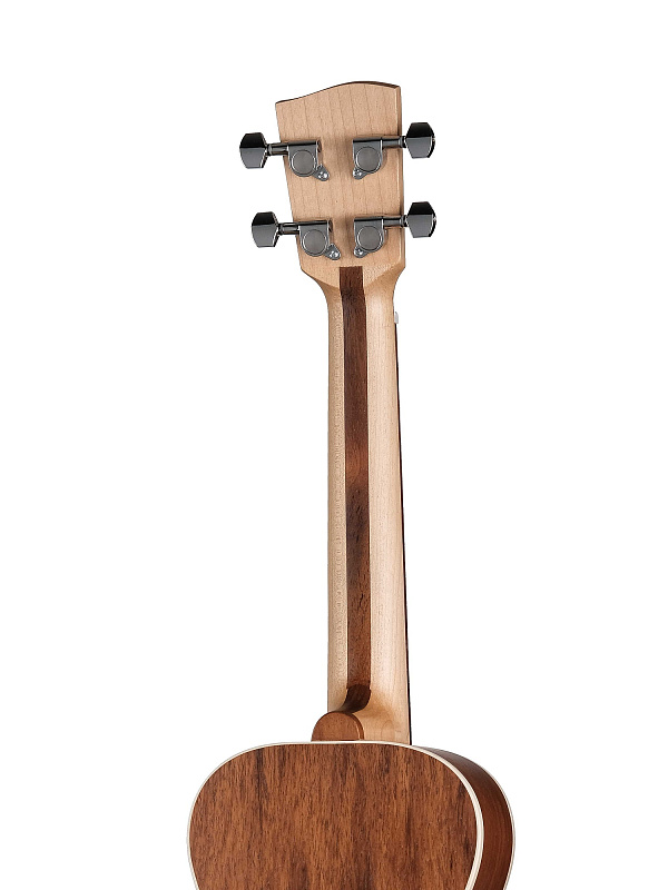 Фото UKPR Укулеле концертный, палисандр, Poni