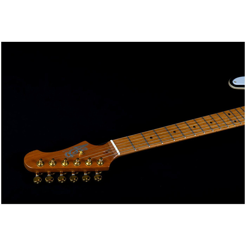 Фото Электрогитара JET JT-600 BS G