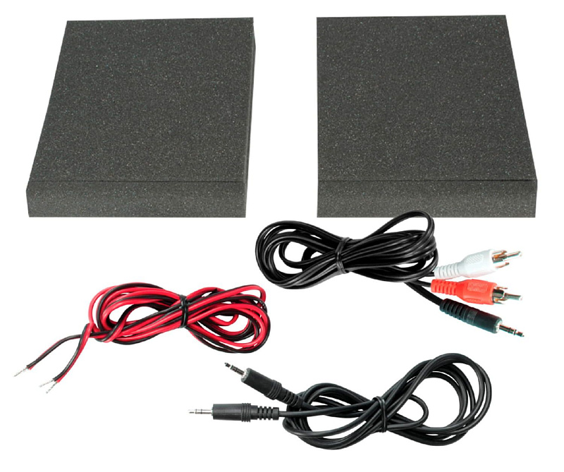 Фото MACKIE CR5-XBT