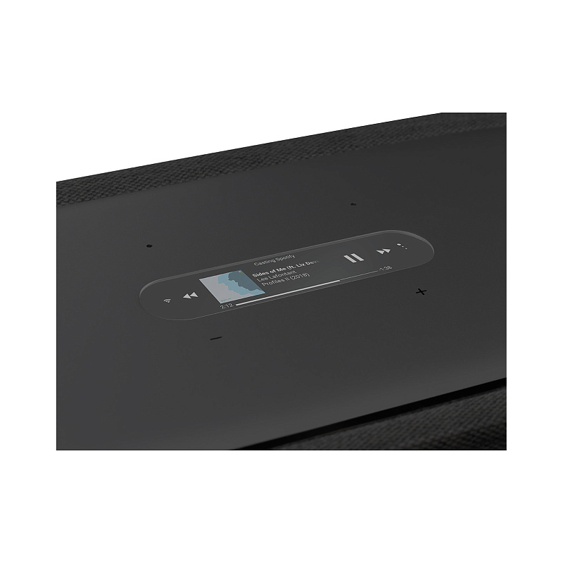 Фото Harman/Kardon Citation 300 Black