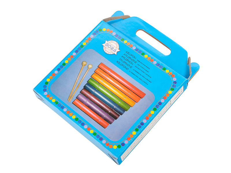 Фото Ксилофон Hora X2001