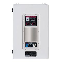 Активный сабвуфер ADJ Imperio Sub 210 white