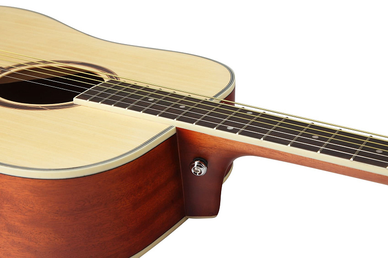 Фото Акустическая гитара STARSUN DG220p Open-Pore