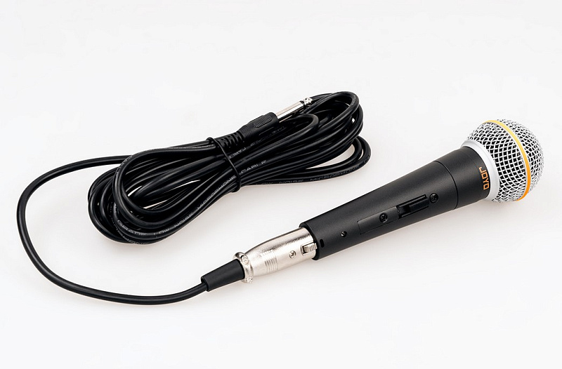 Фото Микрофон DM-1-Joyo Joyo
