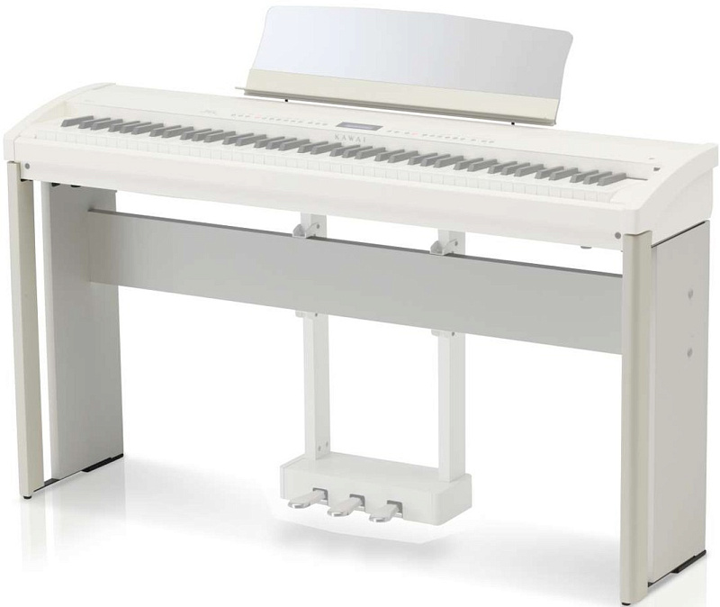 Фото Стойка и пюпитр для ES7W Kawai HM-4W