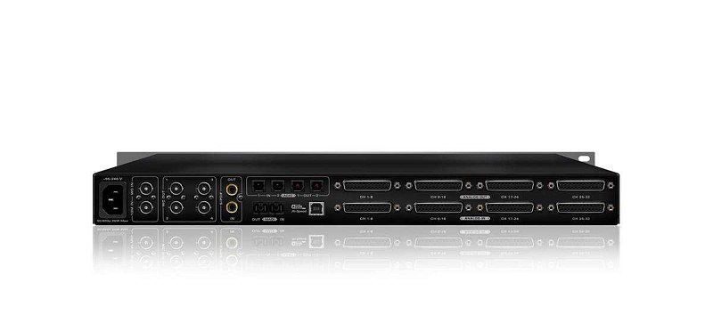 Фото Antelope Audio Orion 32