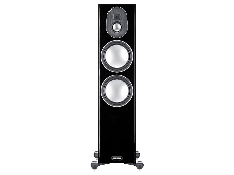 Фото Monitor Audio Gold Series (5G) 300 Piano Black