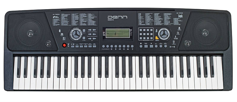 Фото DENN DEK610