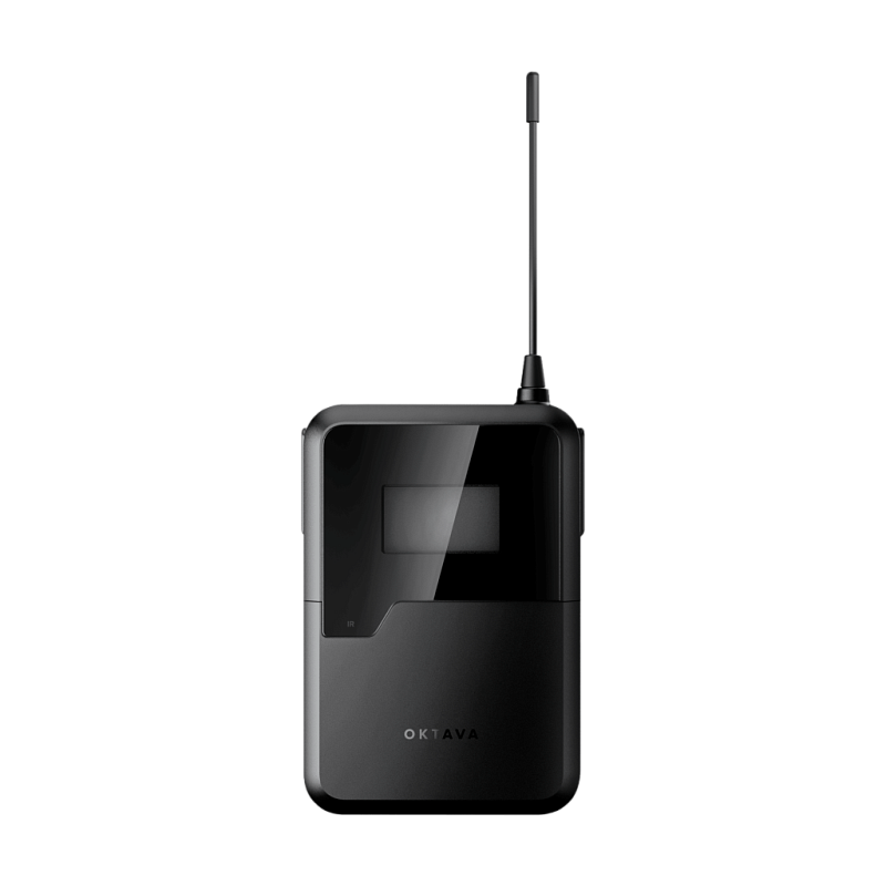Фото Радиосистема Октава OWS-U2200HD01L02В-B-PRO