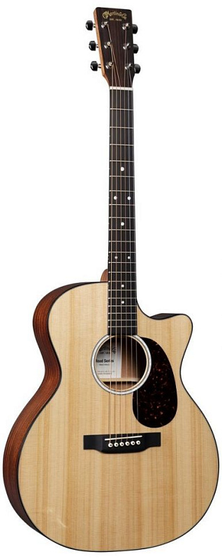 Фото Martin GPC-11E ROAD SERIES