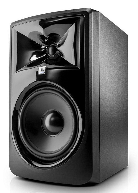Фото Студийный монитор JBL 308P MKII