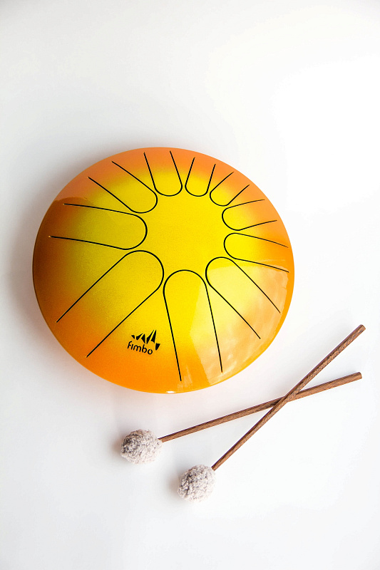 Фото Фимбо "Солнце" ФИМБО 1-15