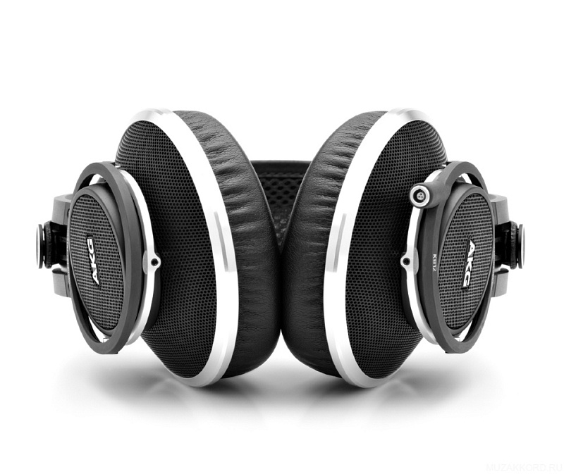 Фото AKG K812PRO