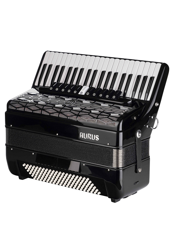Фото Аккордеон Aurus JH2003-B