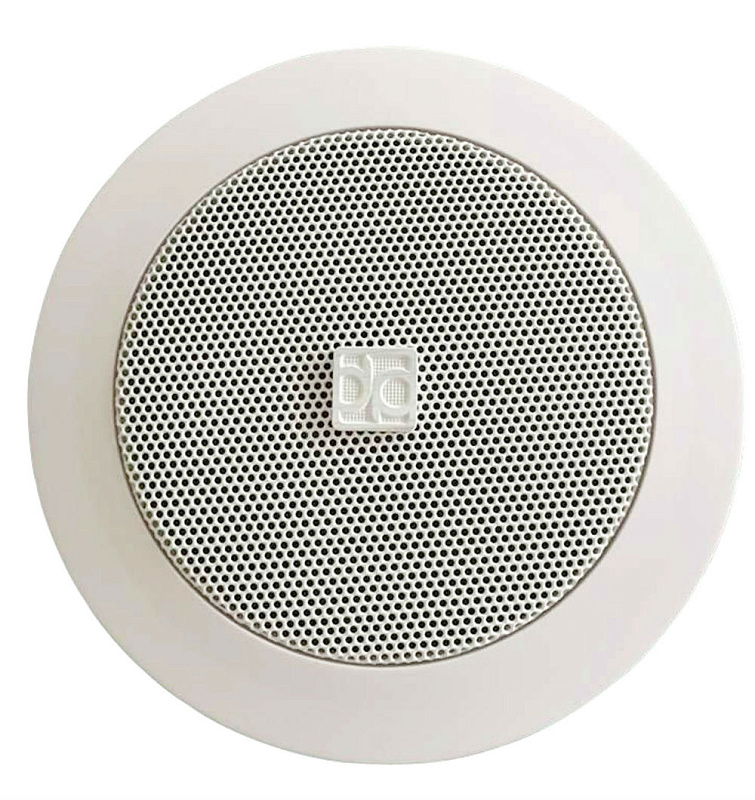 Фото Потолочная акустическая система Direct Power Technology DP-14U