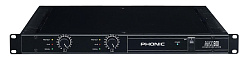 Усилитель мощности Phonic MAX 500 V9