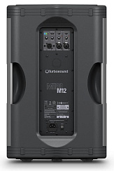 Активная акустическая система TURBOSOUND Milan M12