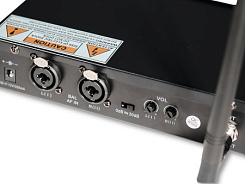 Система мониторинга XLINE MD-262A-C